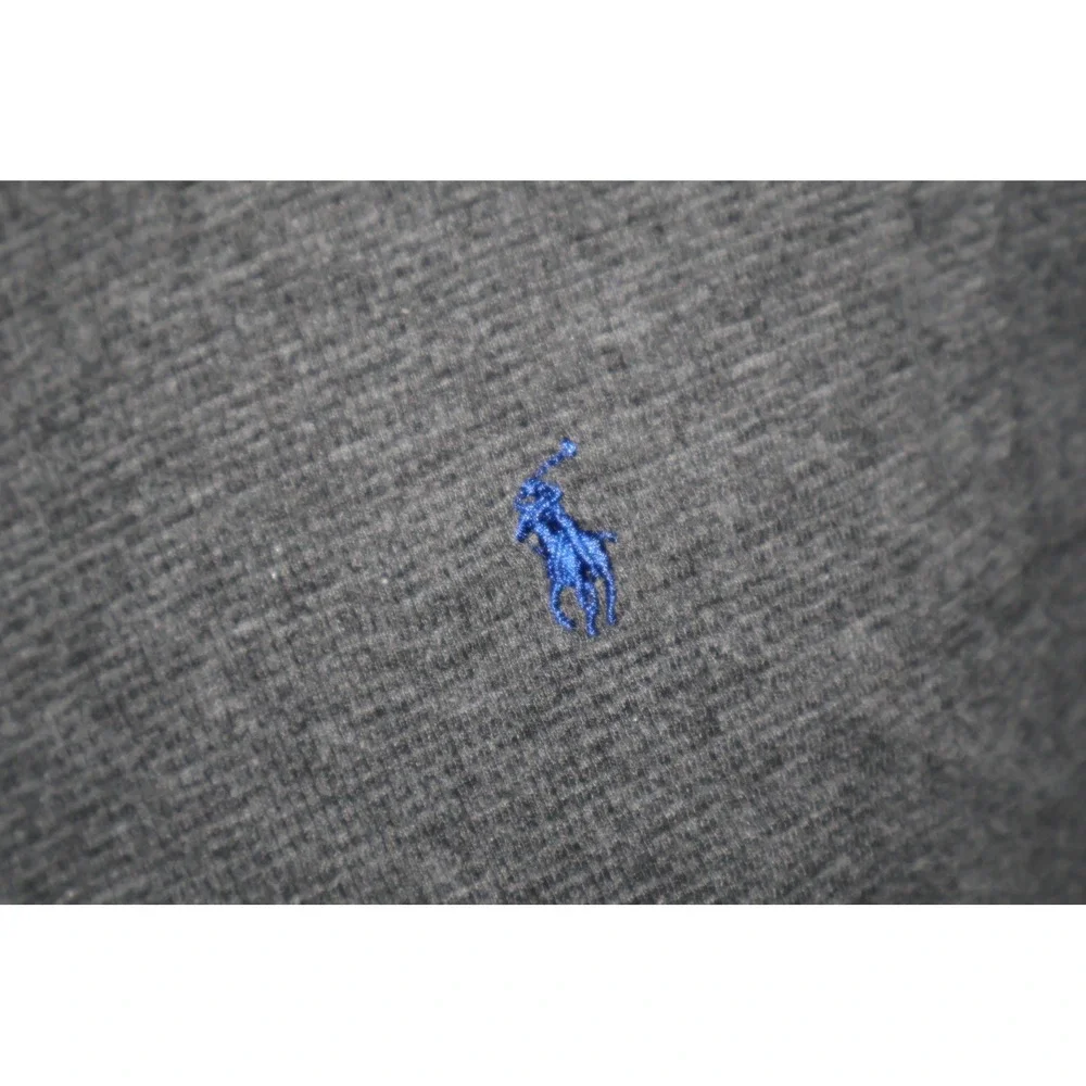 Polo Ralph Lauren after shirt
